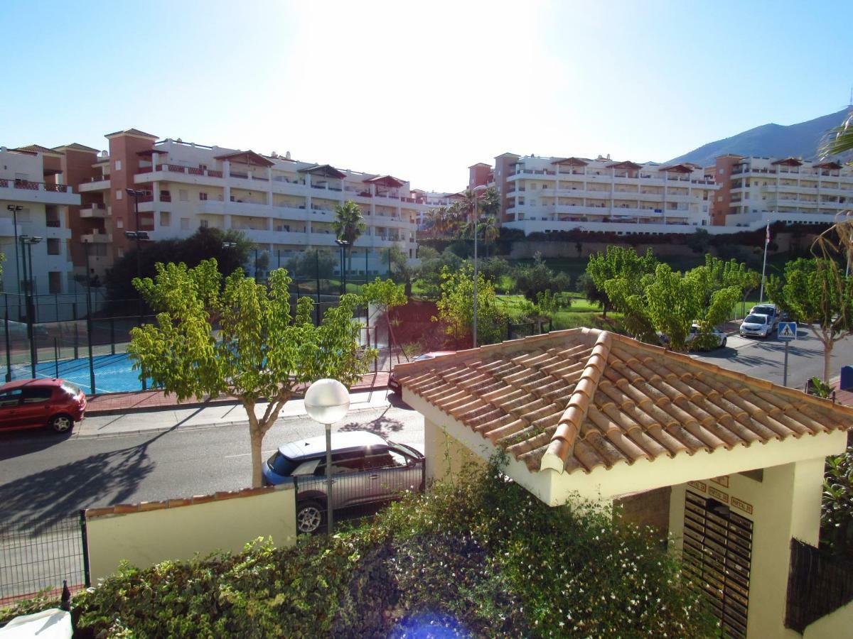 Bil Bil Golf Appartement