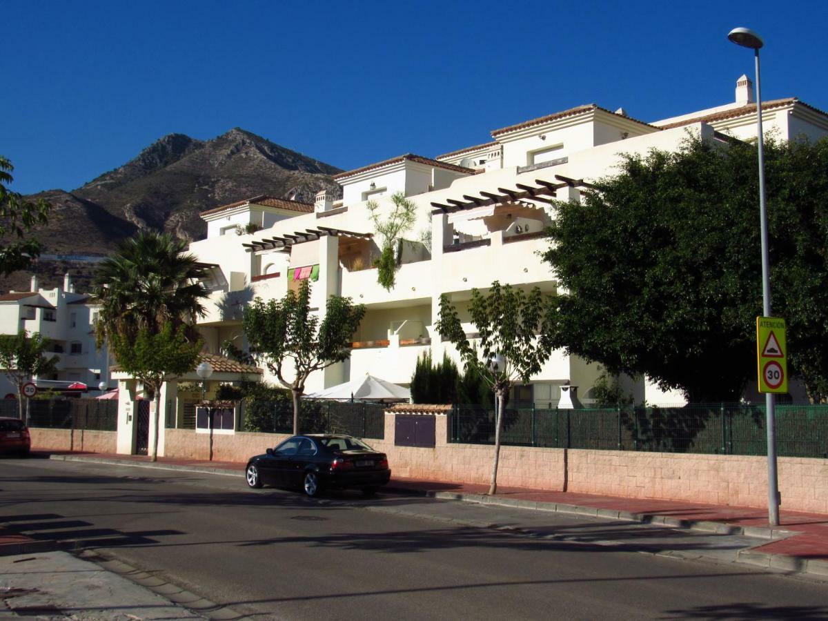 Apartment Bil Bil Golf