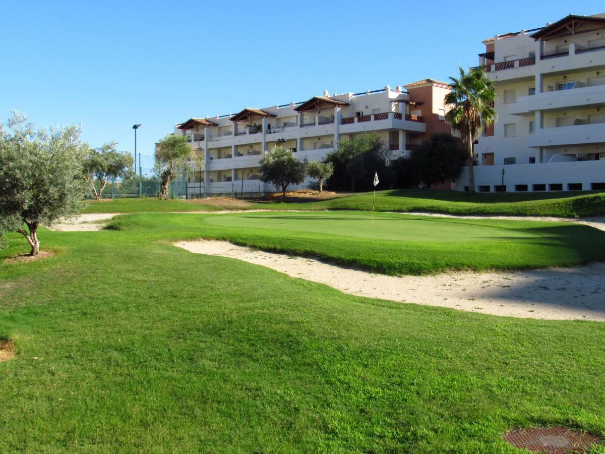 Apartment Bil Bil Golf *