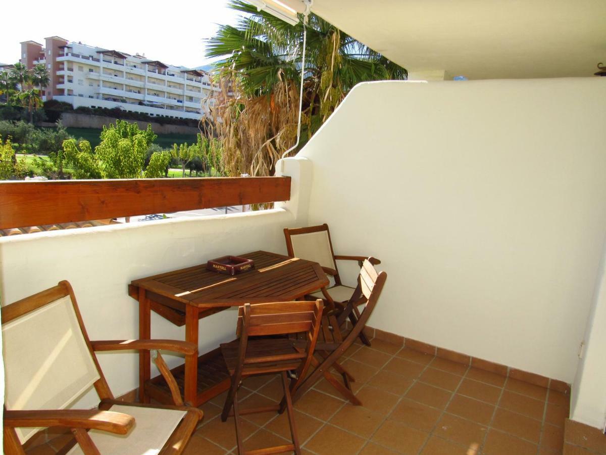 Bil Bil Golf Benalmadena