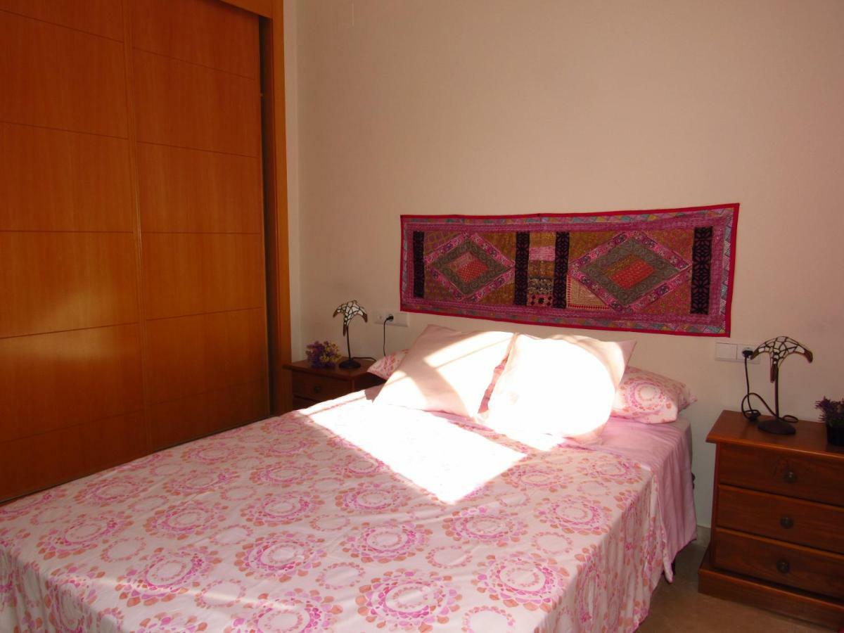 Bil Bil Golf Apartment