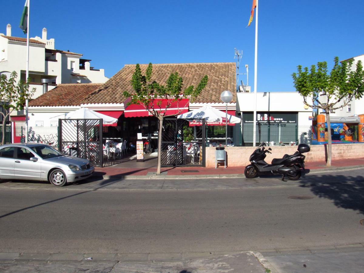 Bil Bil Golf * Benalmádena