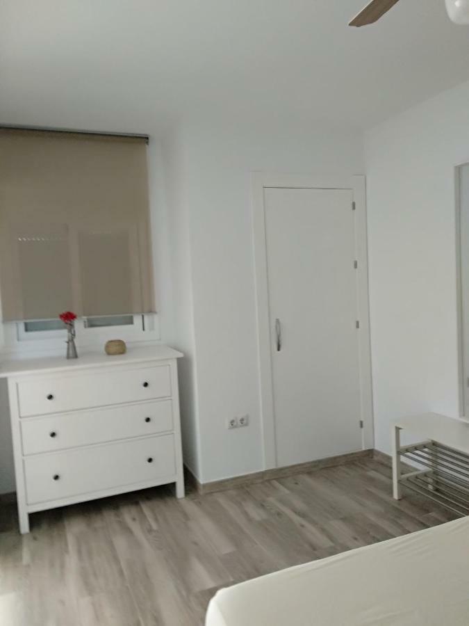 Apto.cielomar Apartment Benalmadena