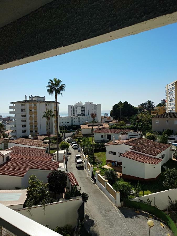 Apto.cielomar Benalmadena