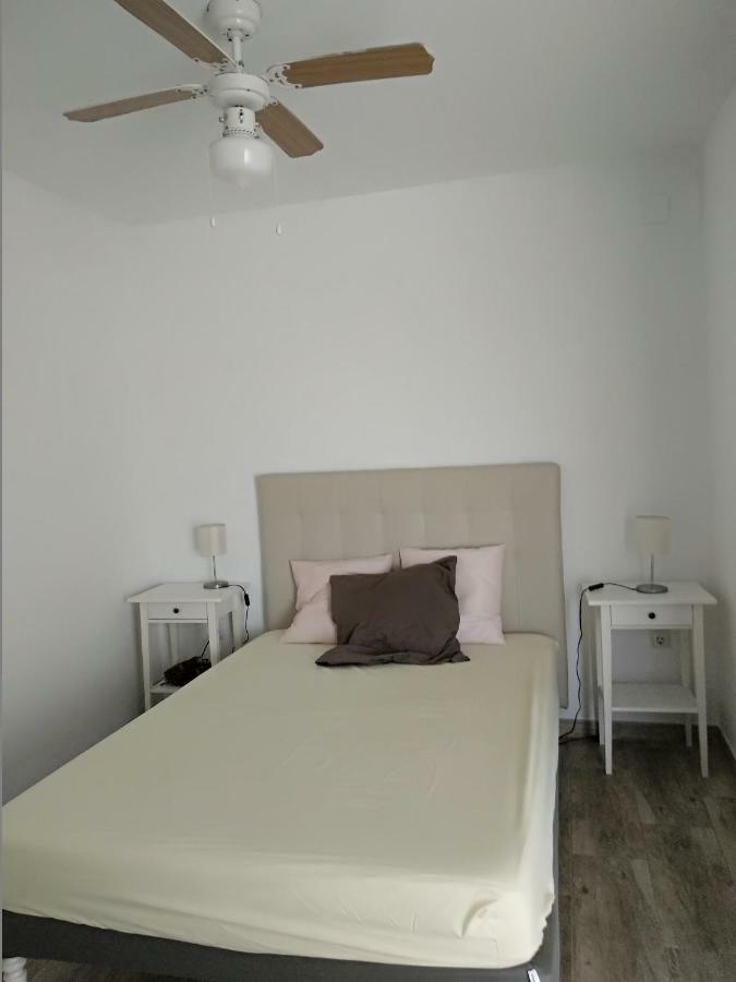 Apto.cielomar Apartment Benalmadena