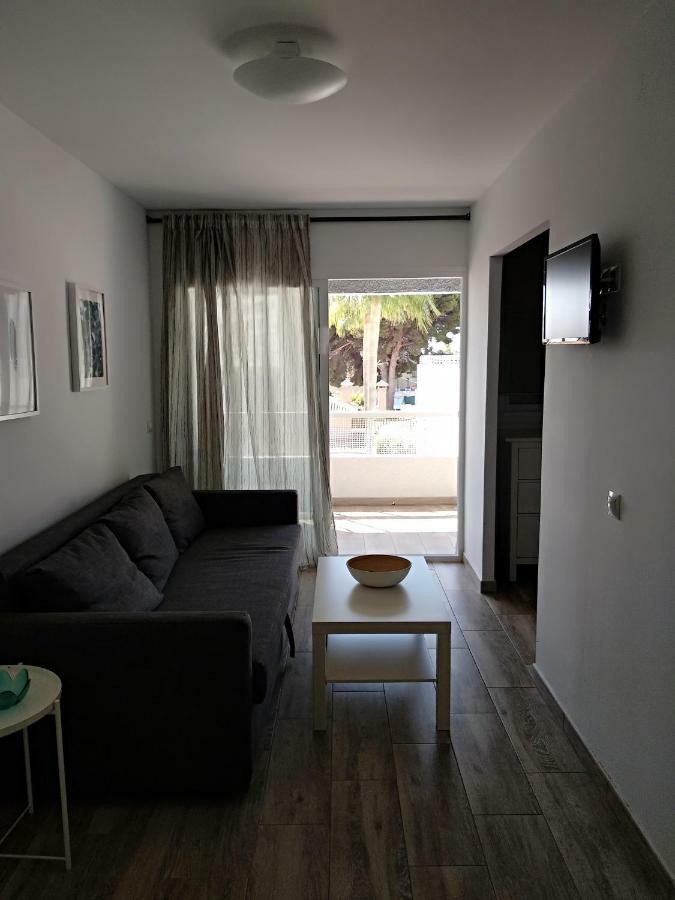 Apto.cielomar Benalmádena