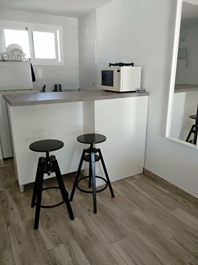 Apartamento Apto.cielomar Benalmádena