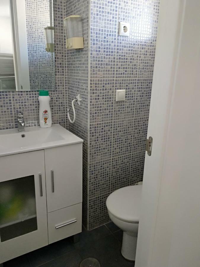 Apto.cielomar Apartment *
