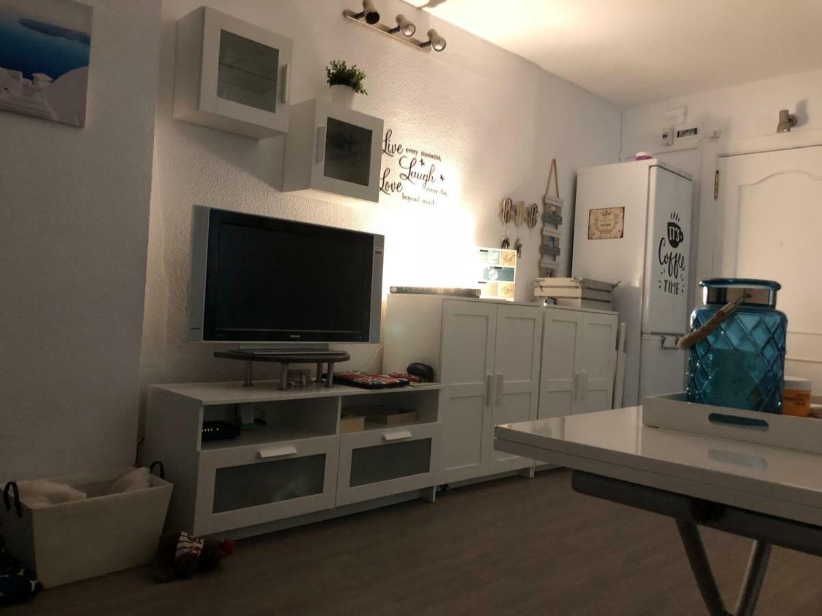 Apartment A Tu Alcance