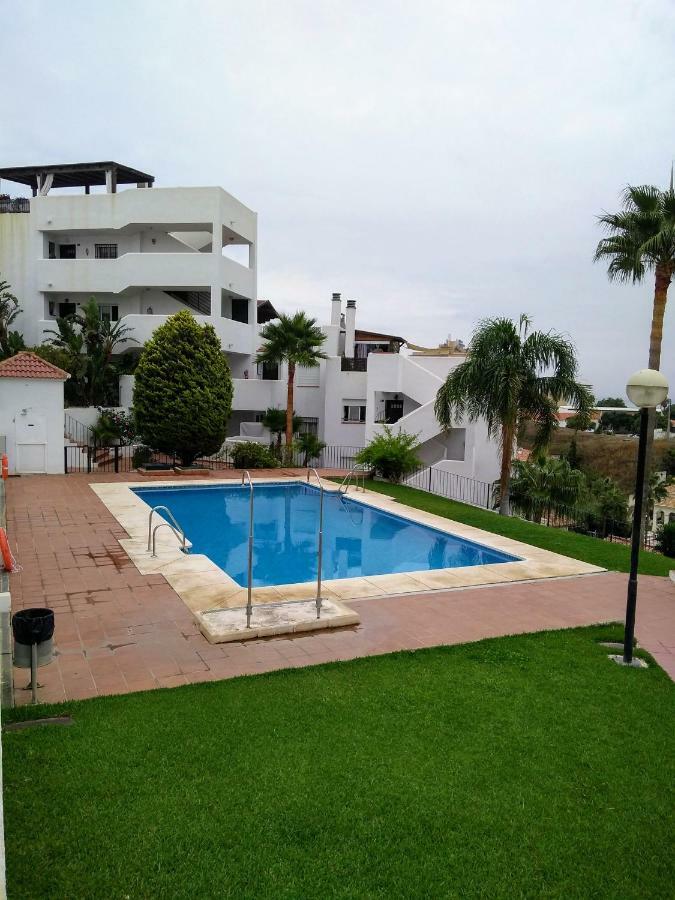 Pilar Lomas De Mena * Benalmádena