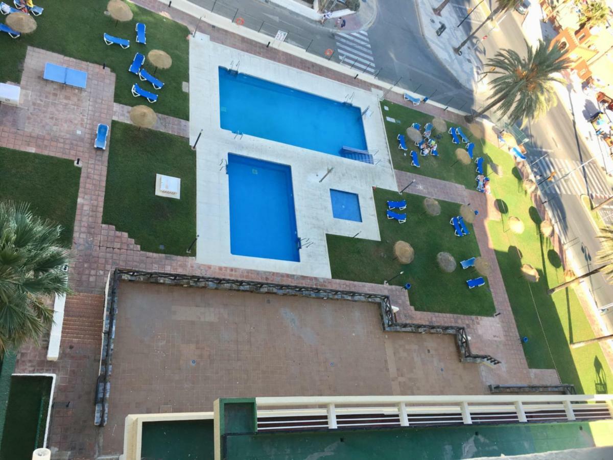 Duplex By The Sea Apartamento Benalmádena
