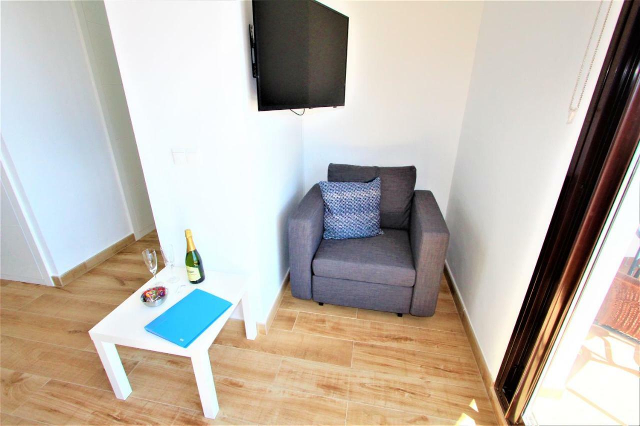 Pueblo - Excelente Conexión Wifi - Piscina Abierta - Fantasticas Vistas - Parking Gratis Benalmádena