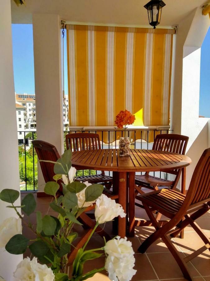Pilar Lomas De Mena Apartamento *