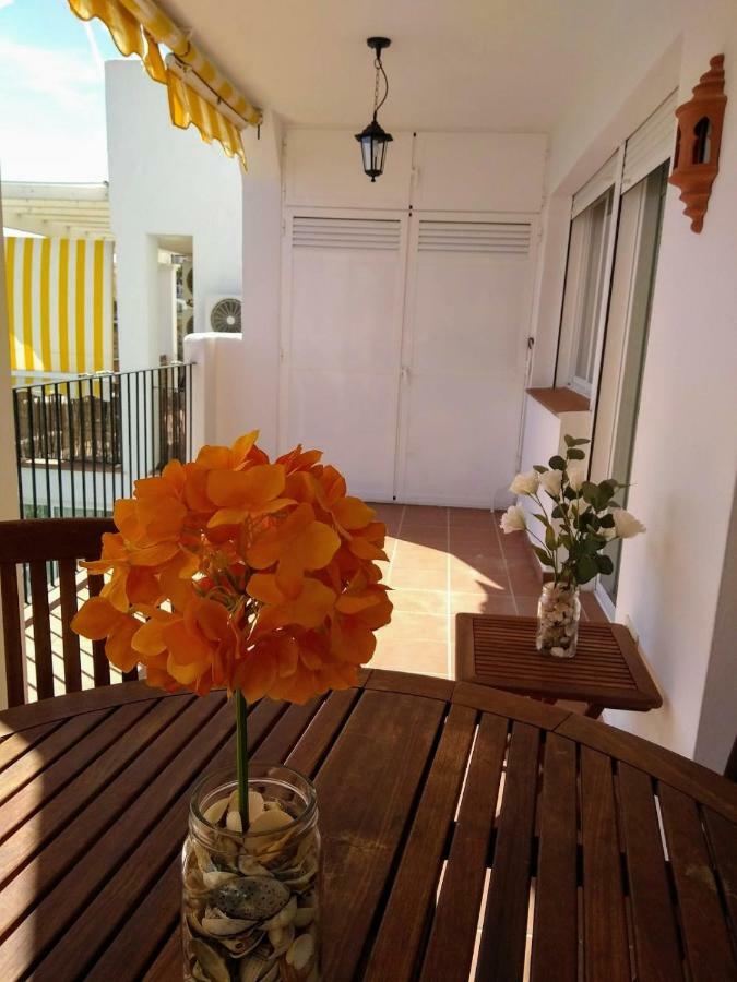 Pilar Lomas De Mena Benalmádena