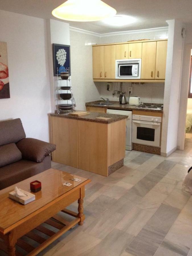 Appartement Costa Del Sol Benalmádena