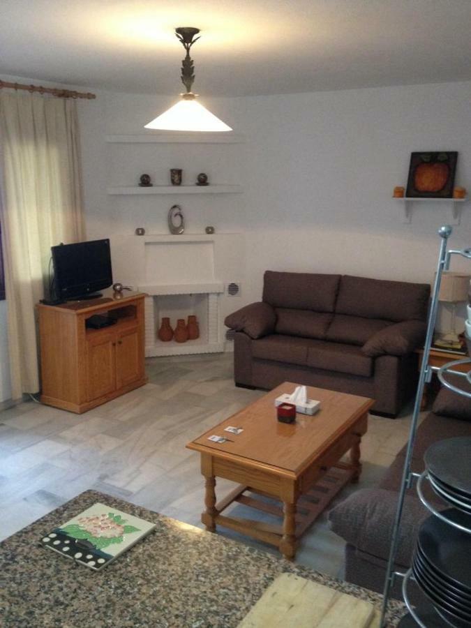 Appartement Costa Del Sol *
