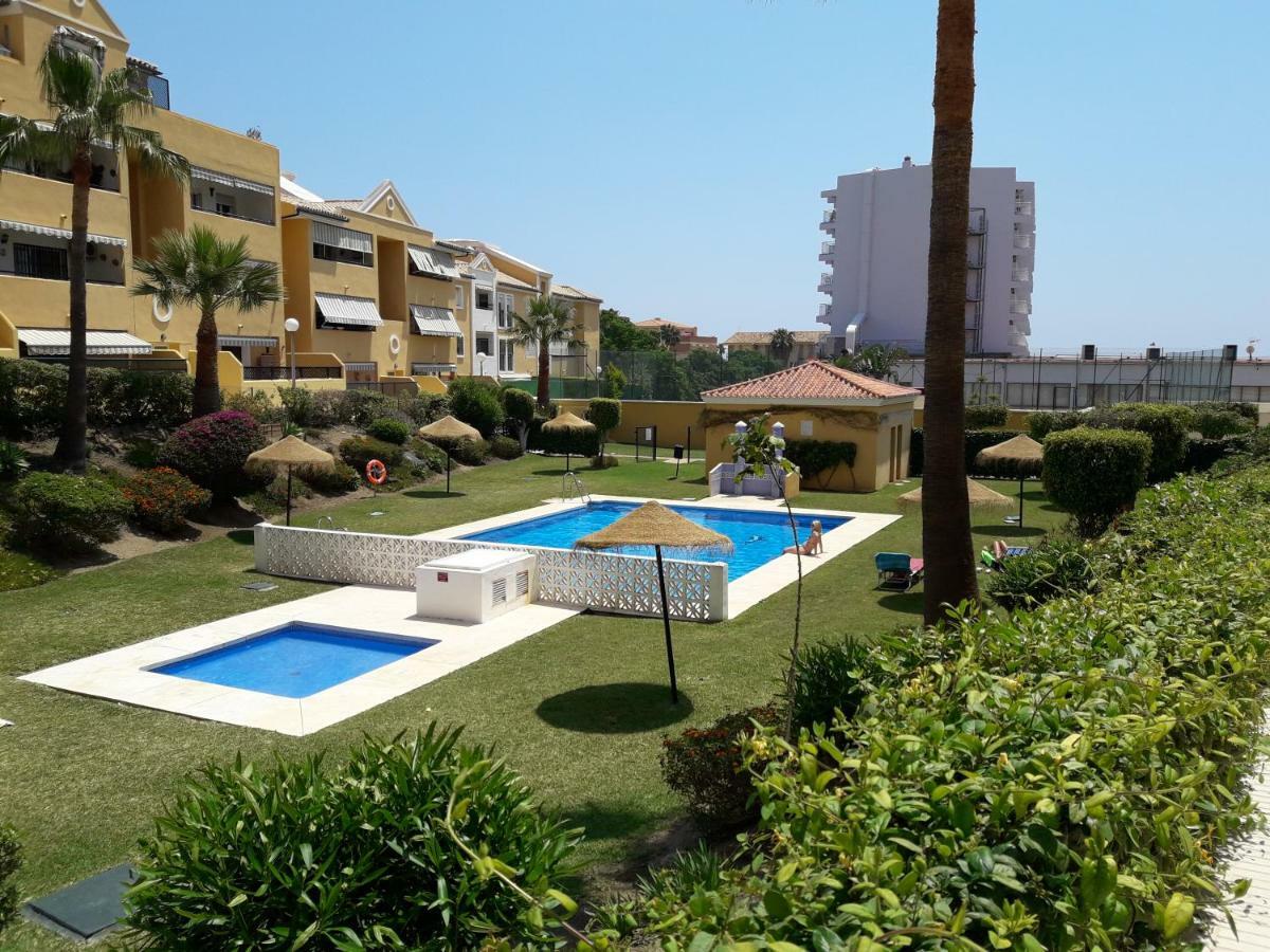 Apartment Reserva De Benalmar Benalmadena