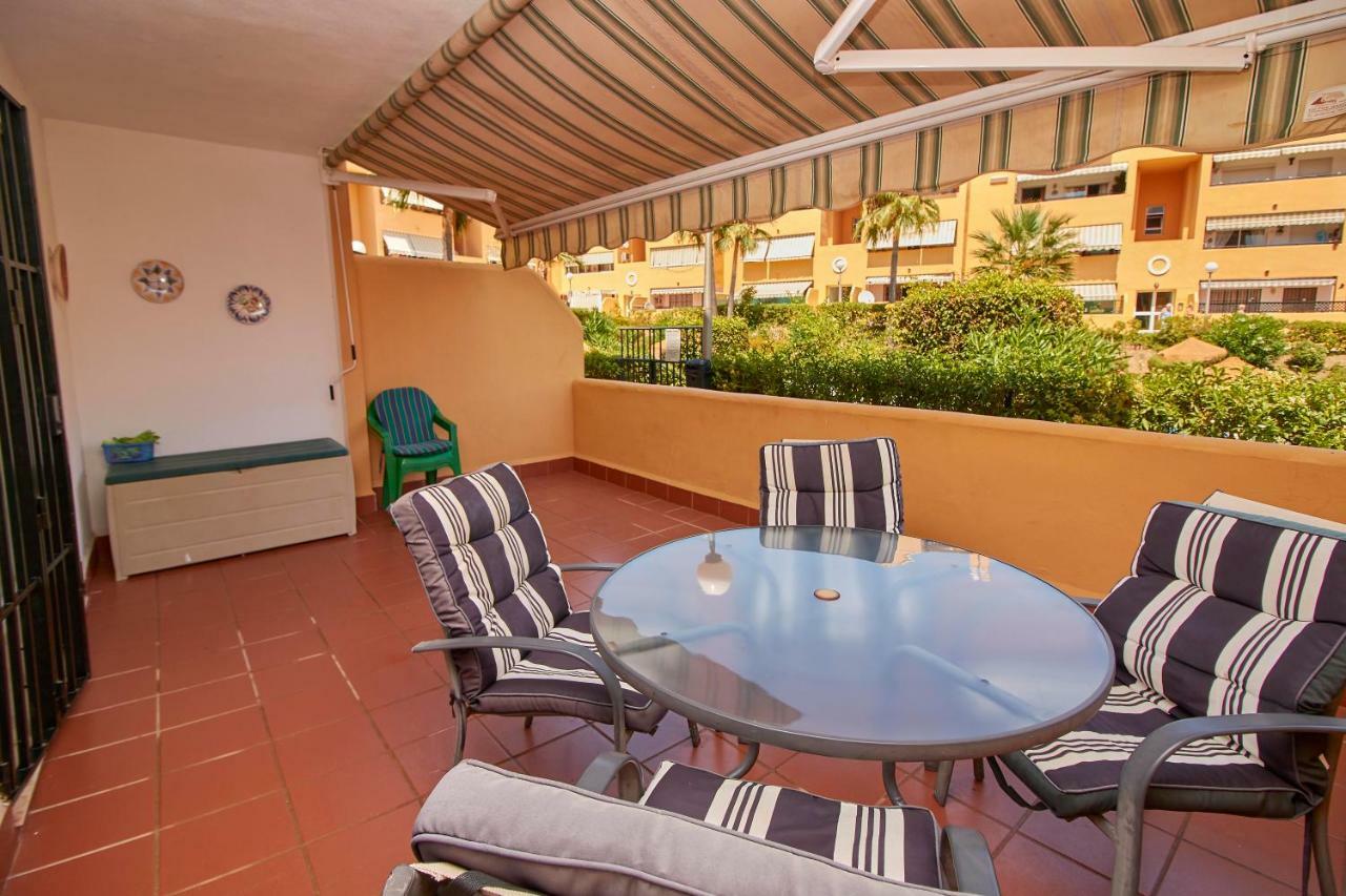 Apartment Reserva De Benalmar *