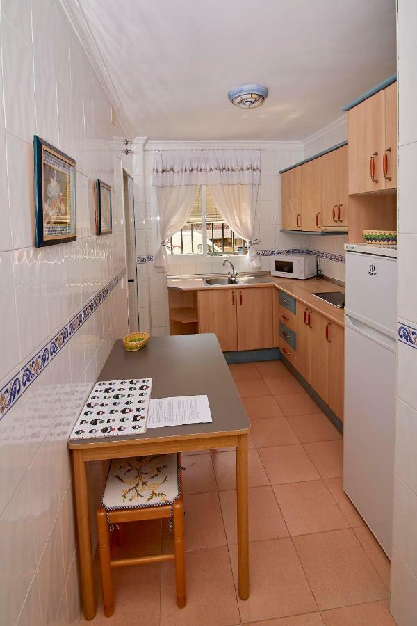 Reserva De Benalmar Apartment *