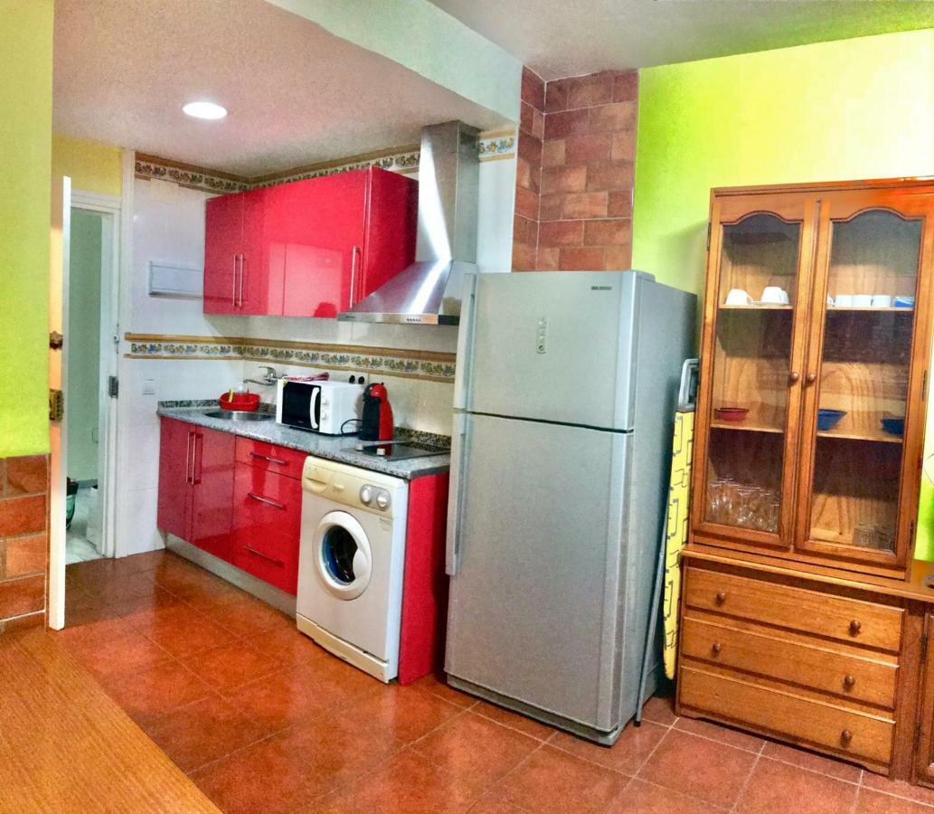 Benalbeach, 1103 Apartment *