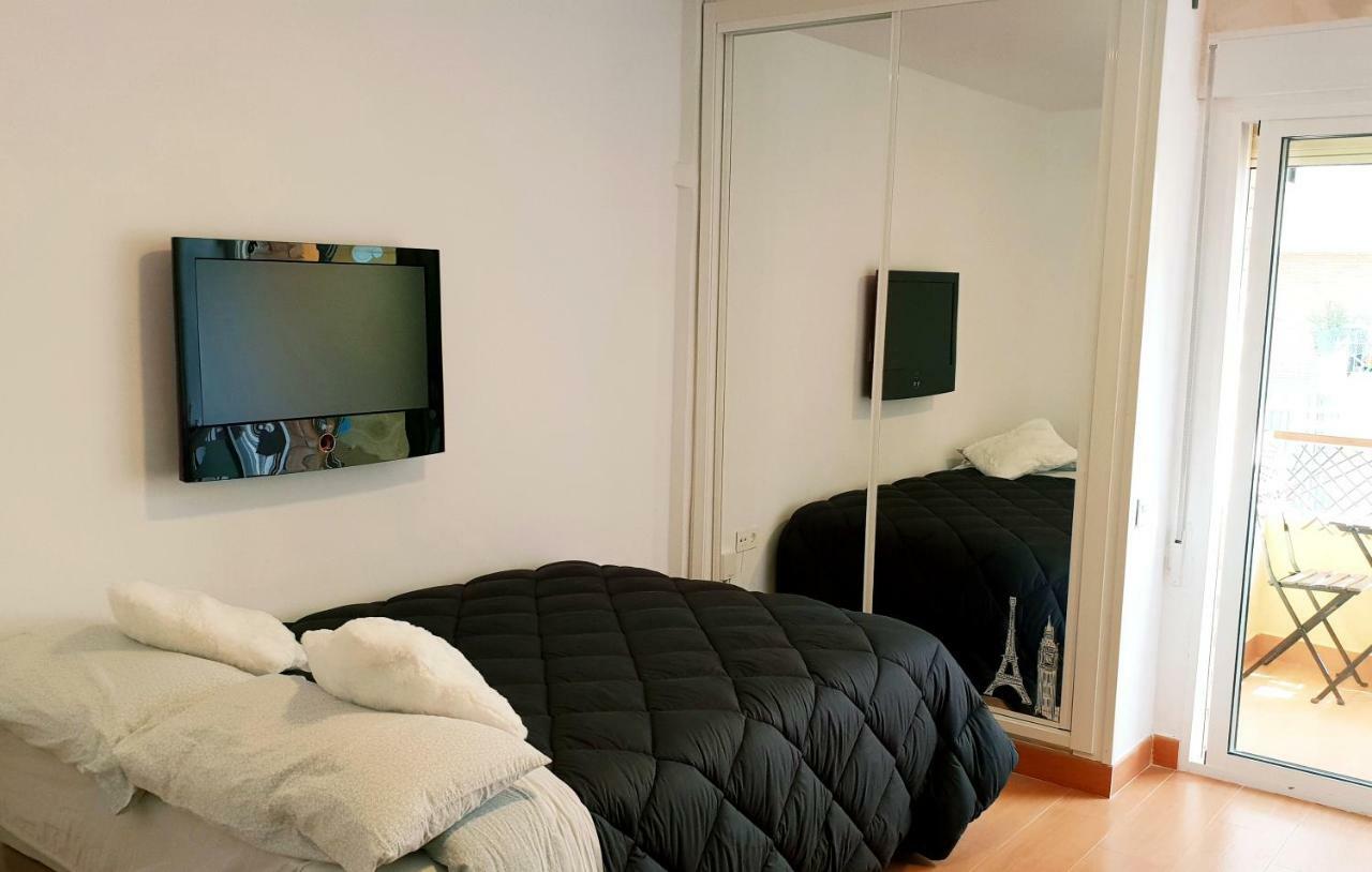 Apartamento Alda *