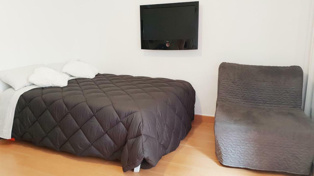 Alda Apartamento Benalmádena