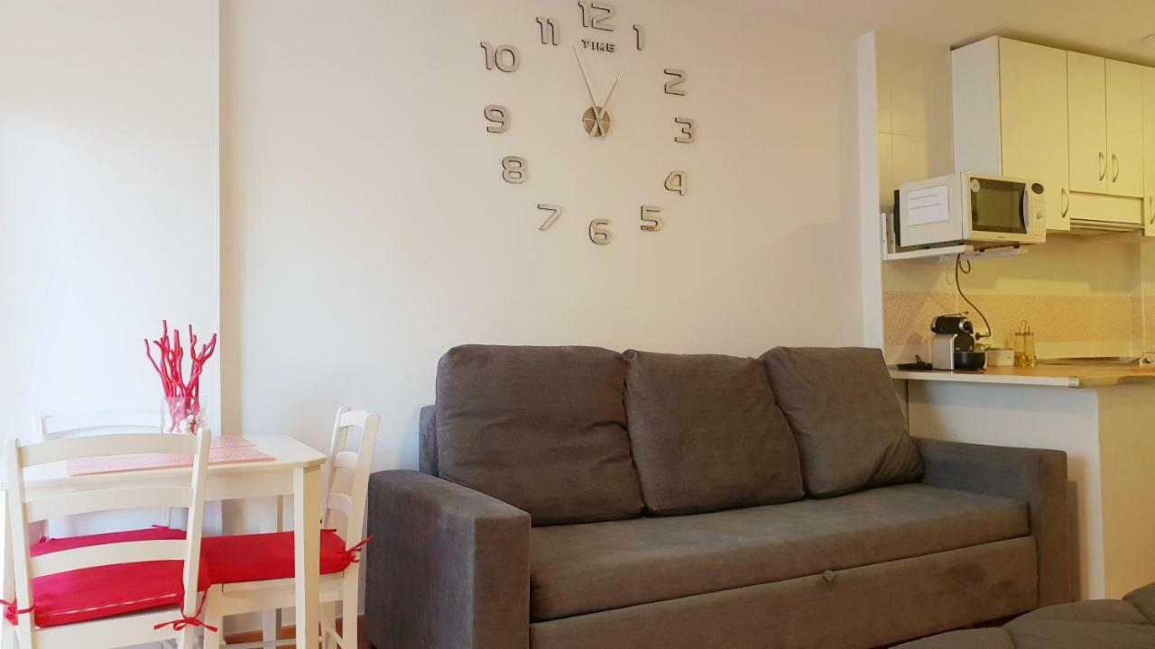 Apartamento Alda