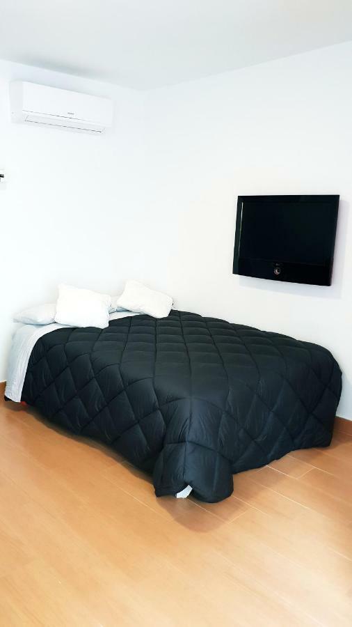 Apartamento Alda Benalmádena