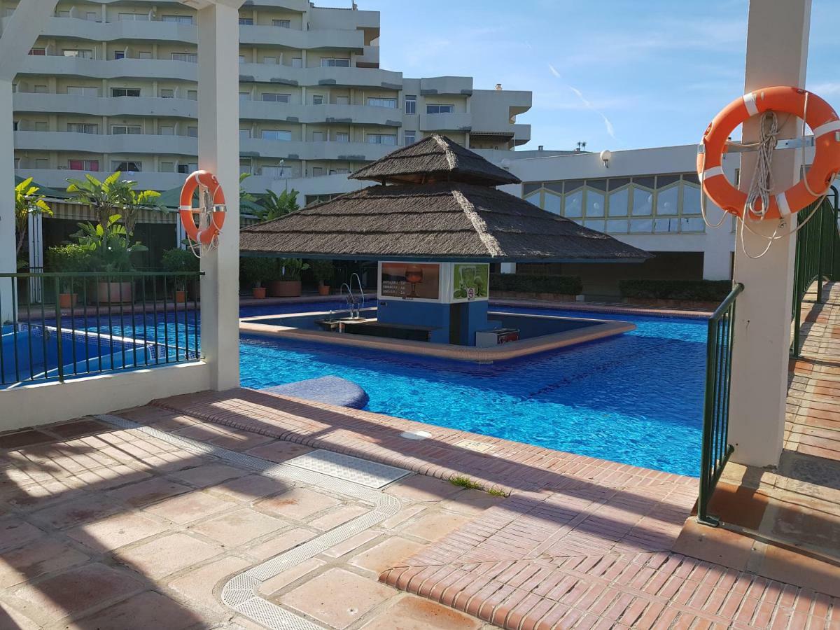 G&g Benalbeach Sea Views Benalmadena