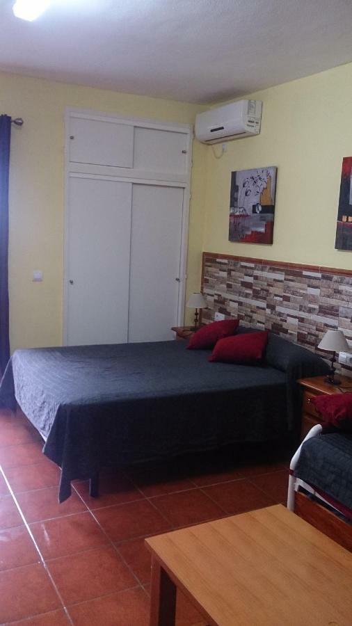 Benalbeach, 1103 Apartment