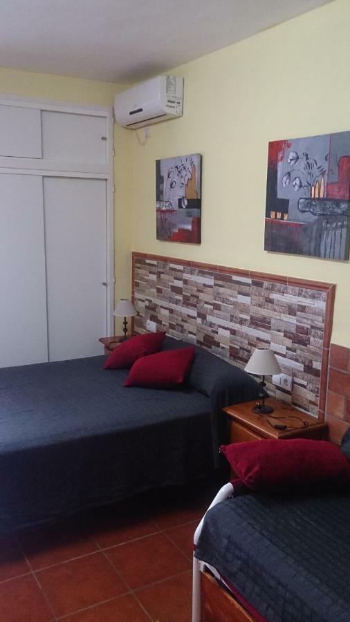 Benalbeach, 1103 Apartment