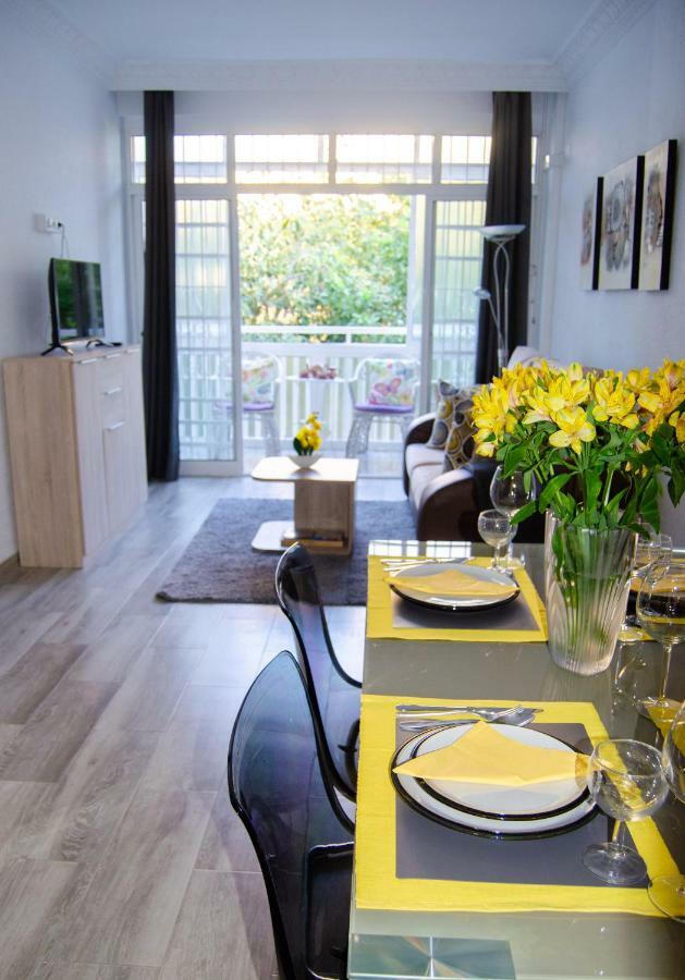 Benasol Appartement *