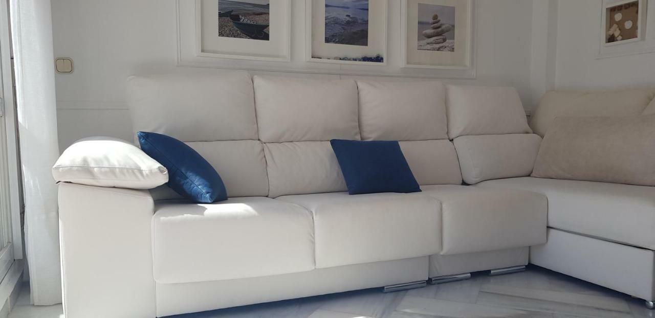 Malva Loca Appartement Benalmádena