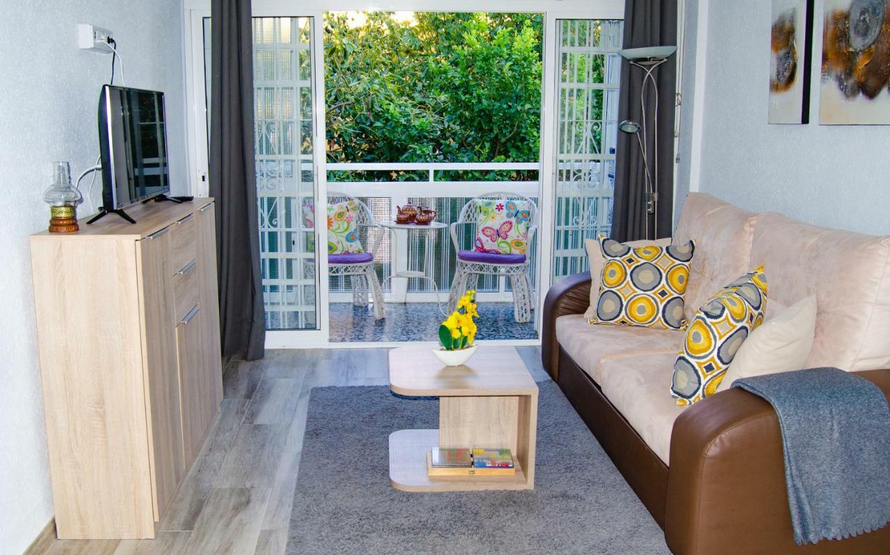Appartement Benasol *