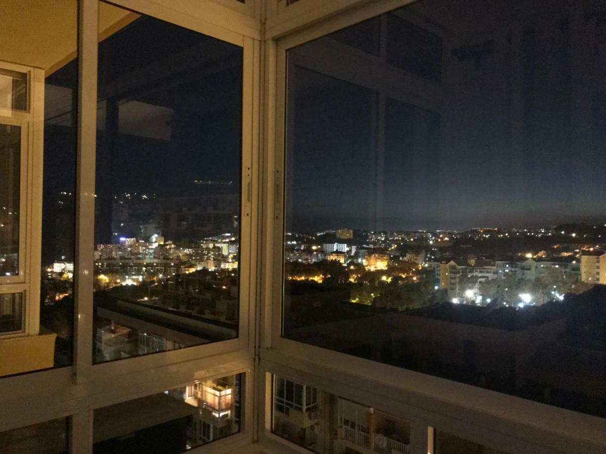 Honeymoon Appartement Benalmádena