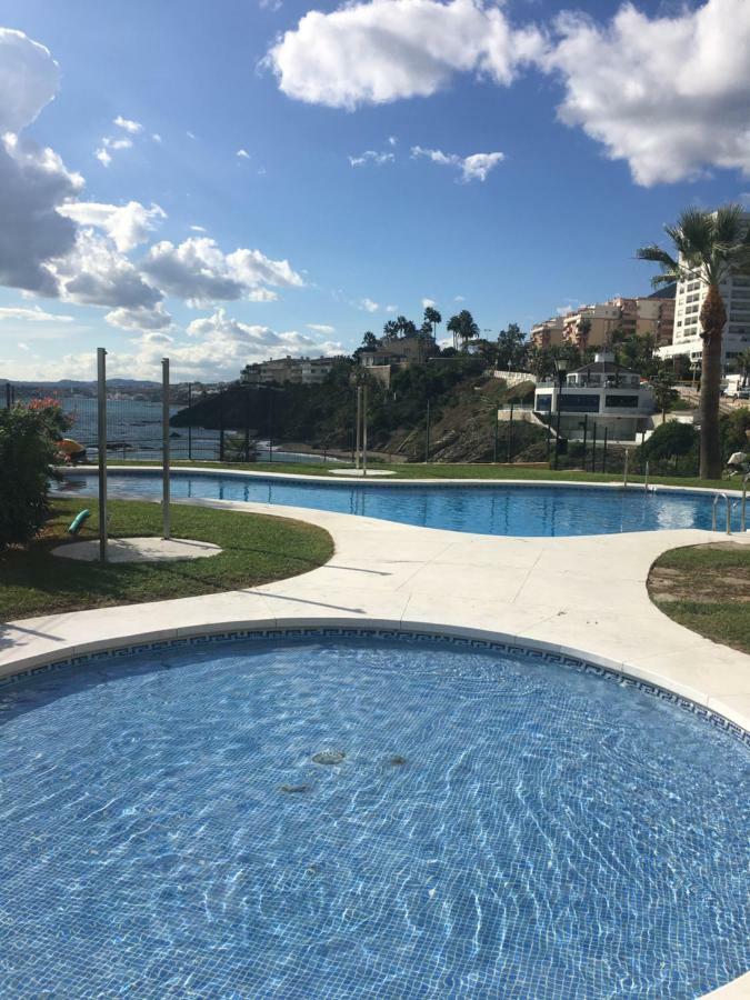 Magnifico Sea View Costa Del Sol Appartement Benalmádena