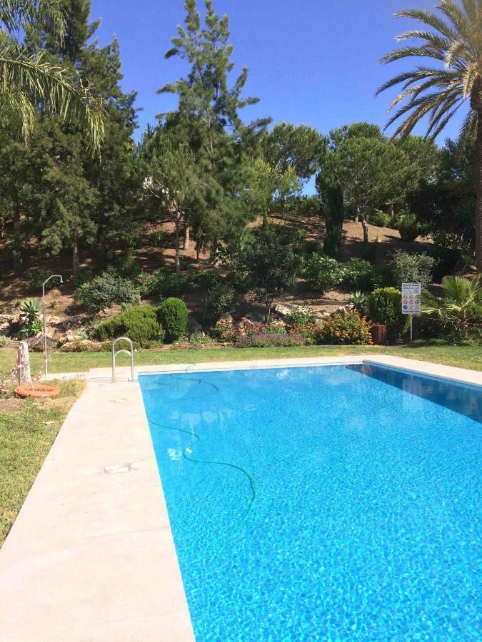 Torrequebrada Golf & Sea View * Benalmadena