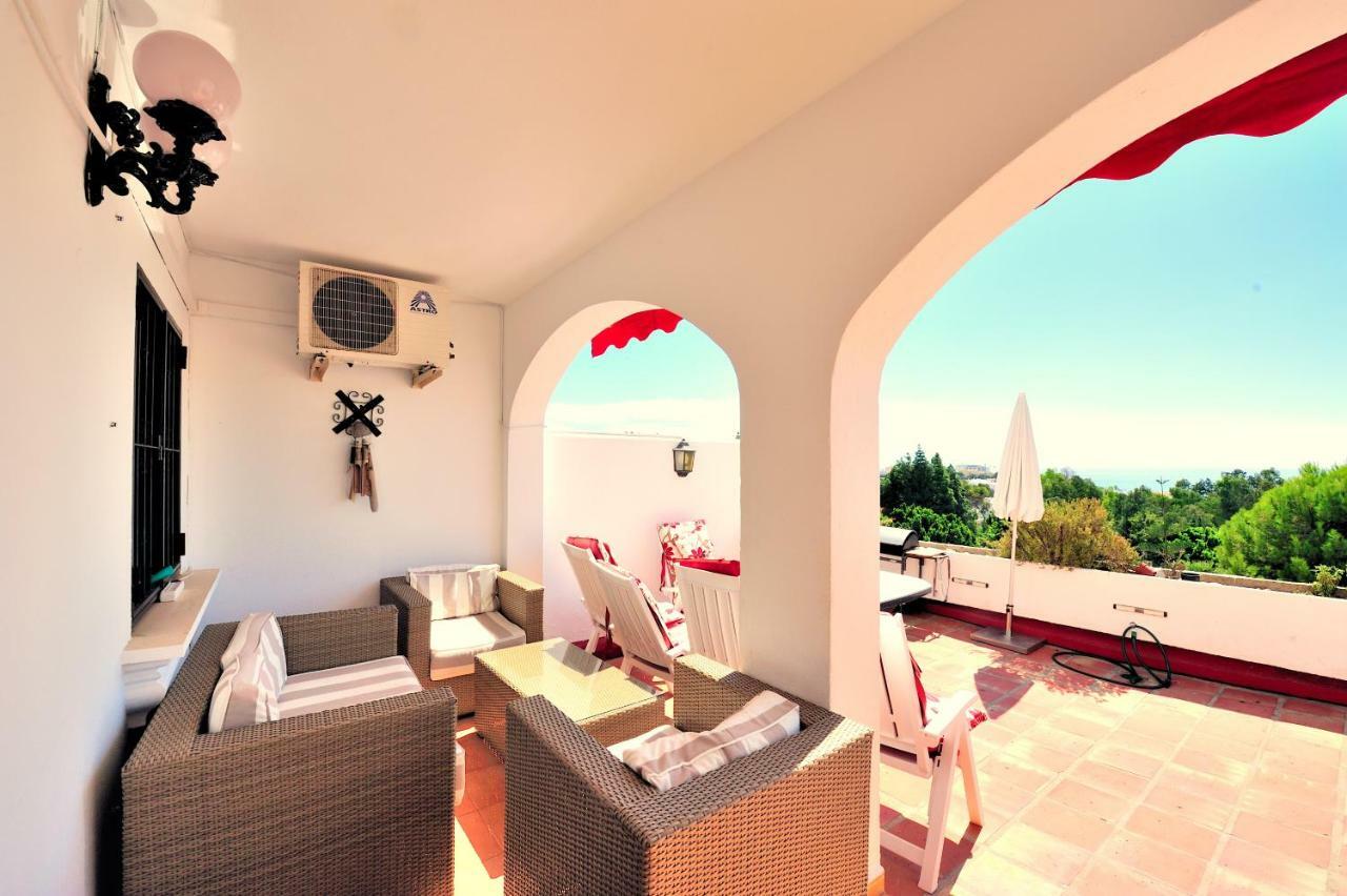 H Golf Holiday home Benalmadena