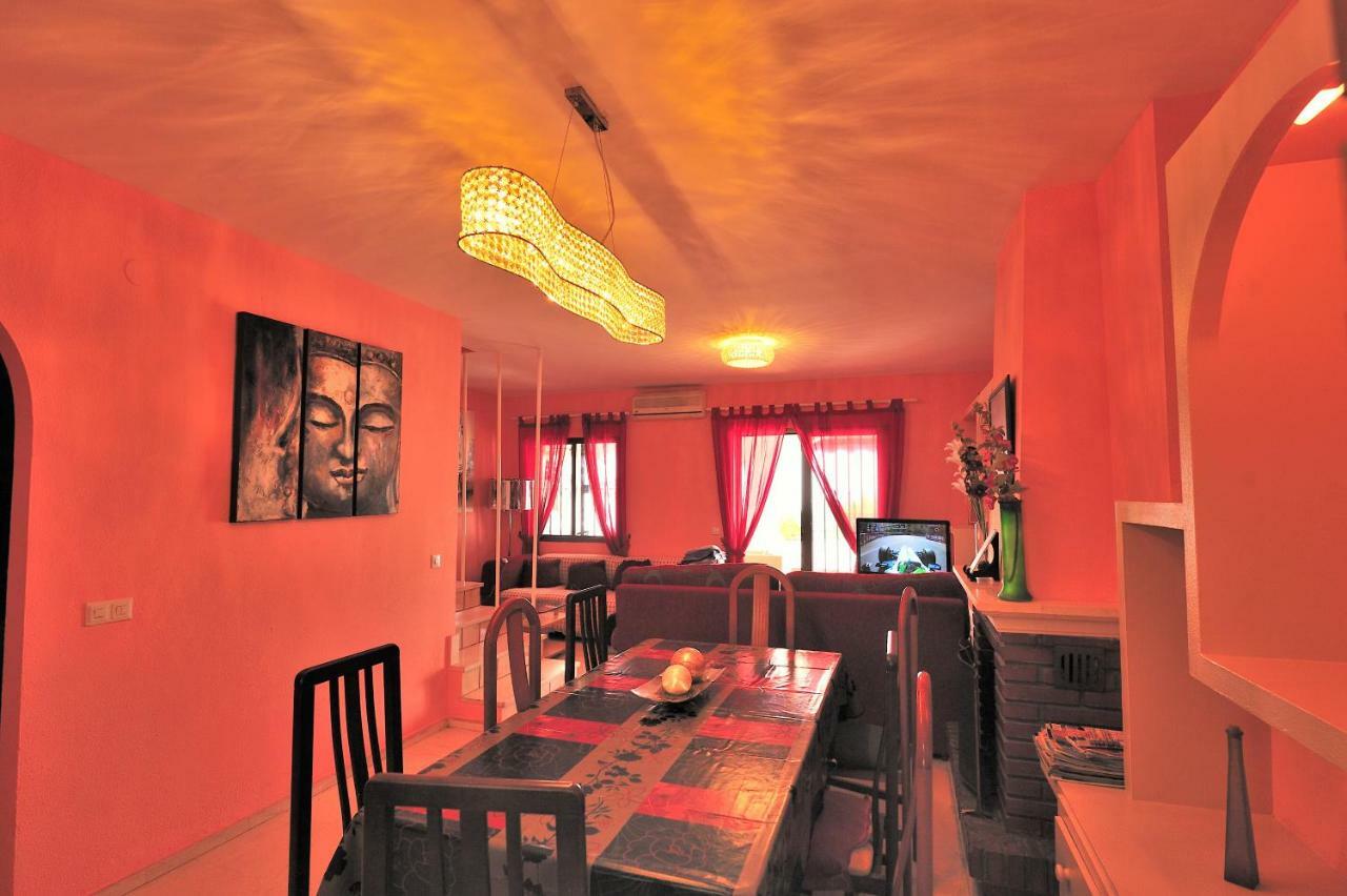 Holiday home H Golf Benalmadena