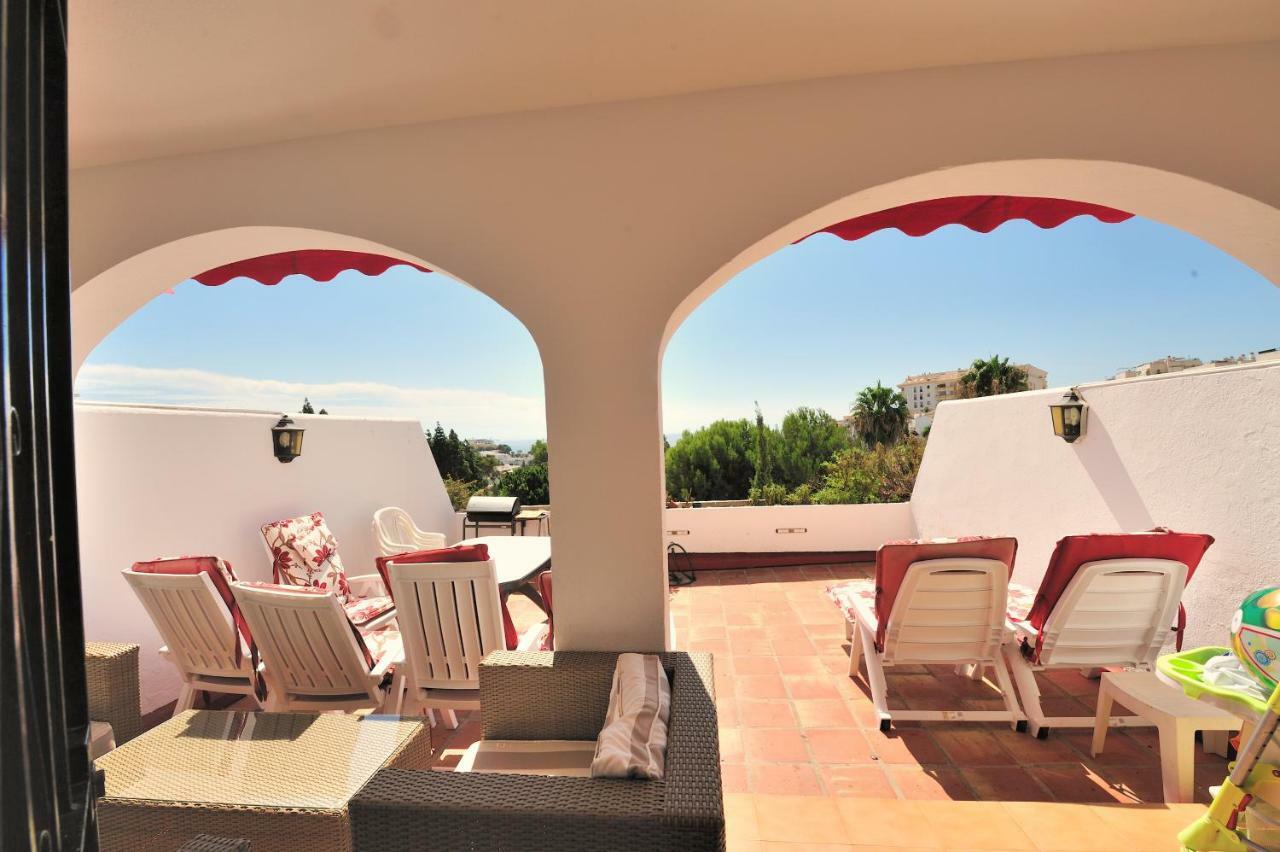 H Golf Holiday home Benalmadena