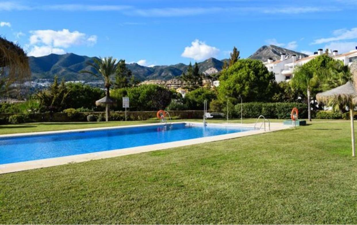 Apartment Piso Completo De Lujo En Urb. Torrequebrada Golf