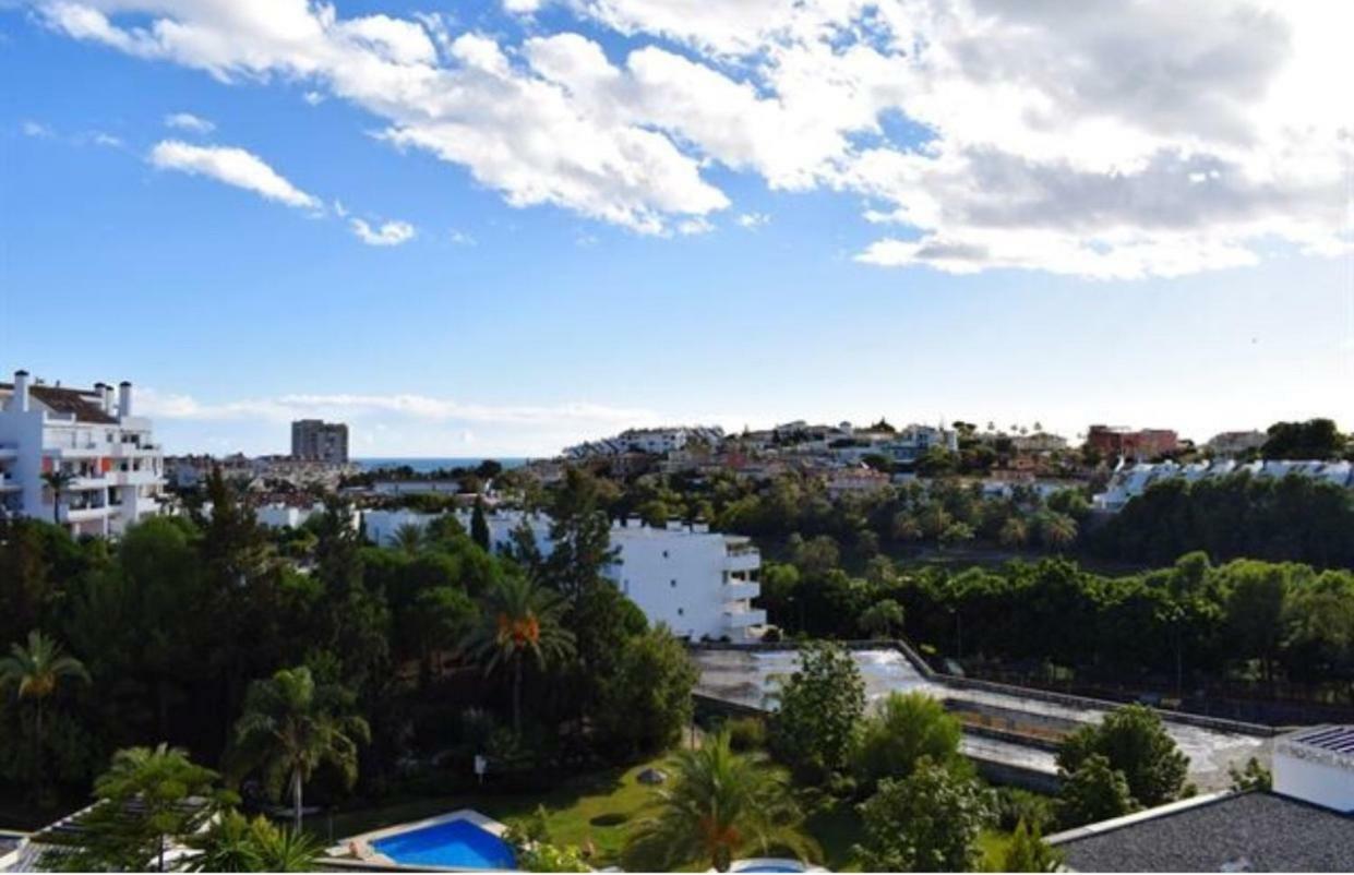 Apartment Piso Completo De Lujo En Urb. Torrequebrada Golf