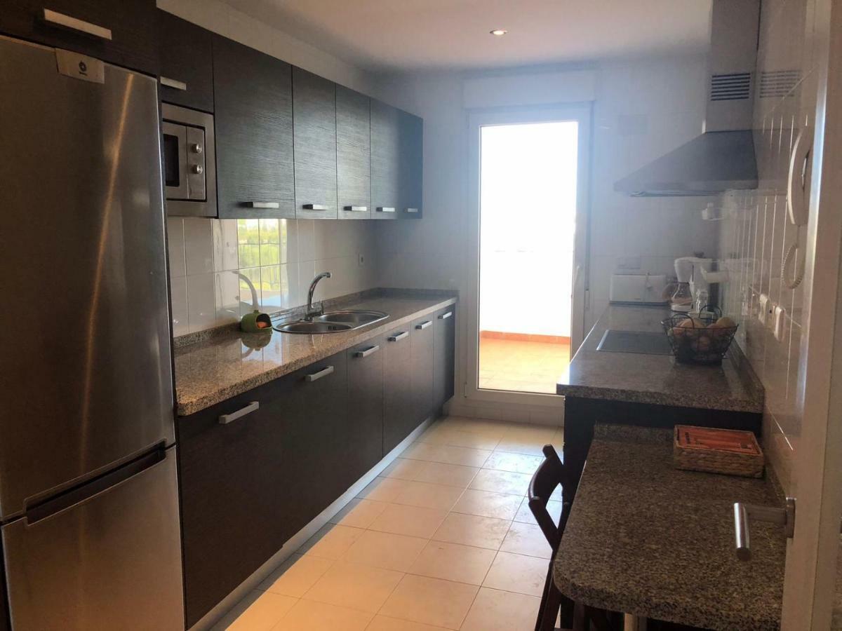 Piso Completo De Lujo En Urb. Torrequebrada Golf Benalmadena