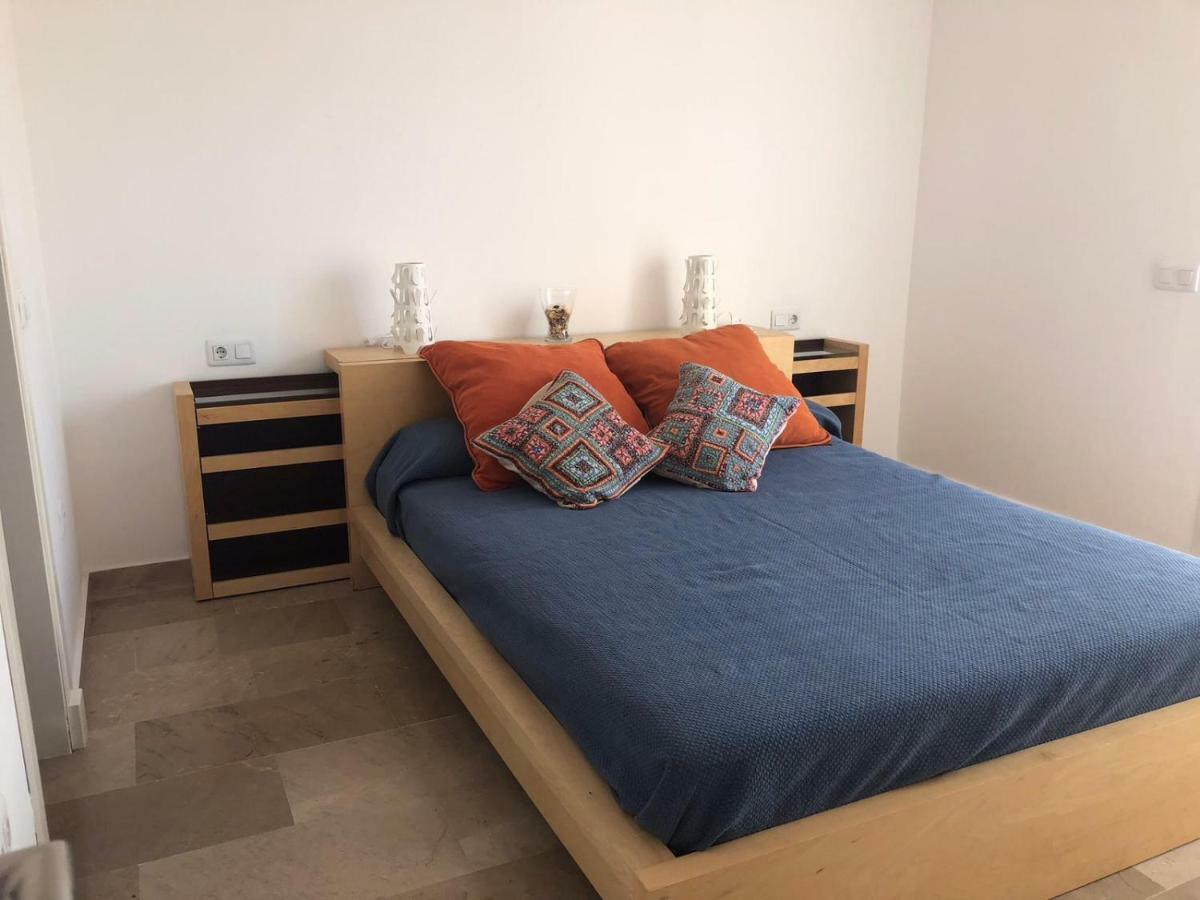 Piso Completo De Lujo En Urb. Torrequebrada Golf Apartment