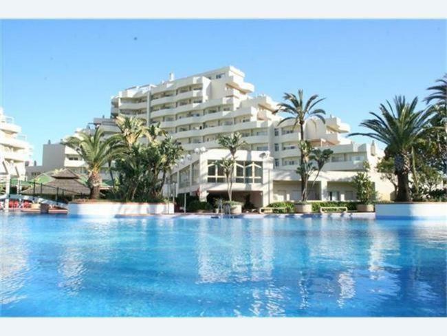 Apartment Apartamento Benal Beach, Vistas Al Mar