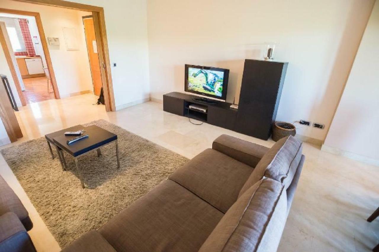 Bellagio Apartment, Apartment Benalmadena