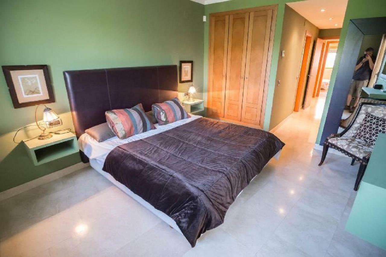 Bellagio Apartment, Apartment Benalmadena