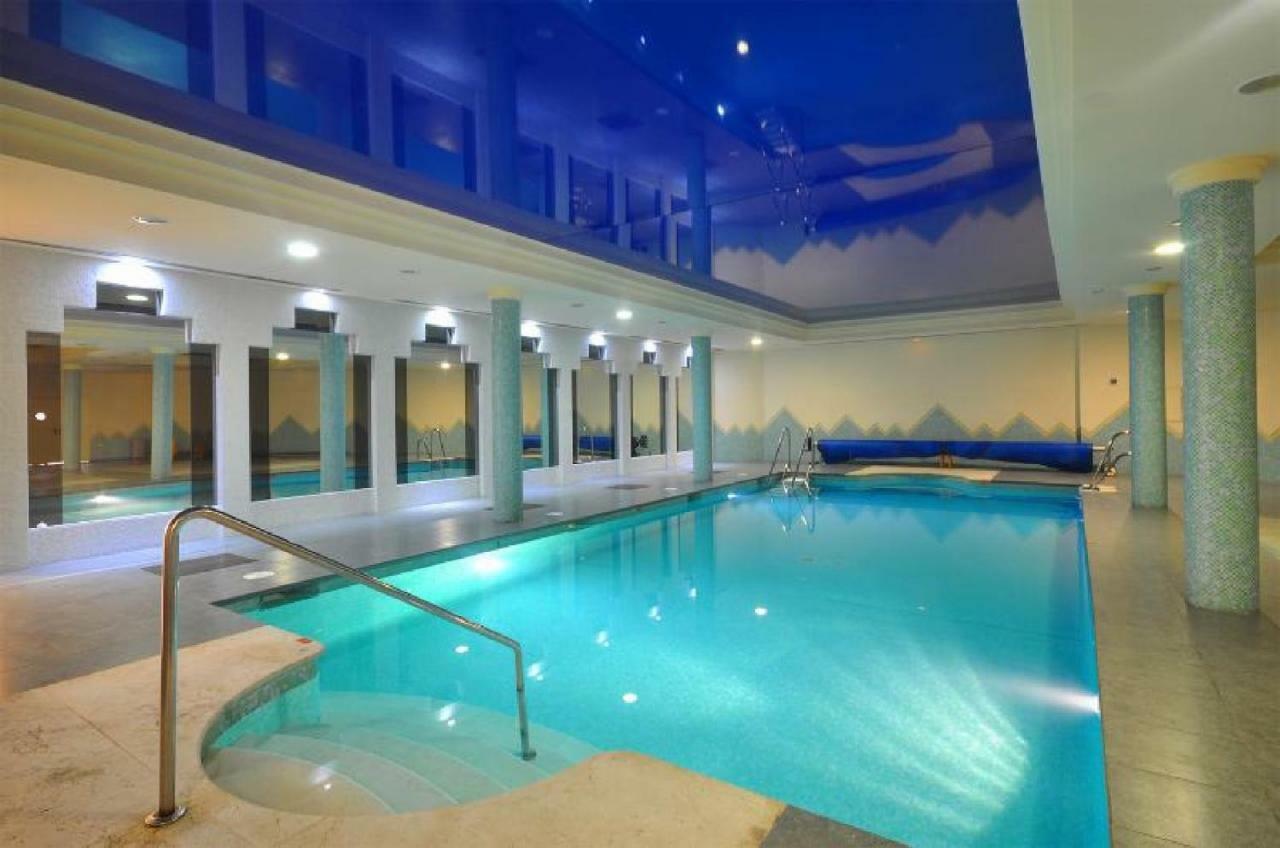 Bellagio Apartment, * Benalmadena
