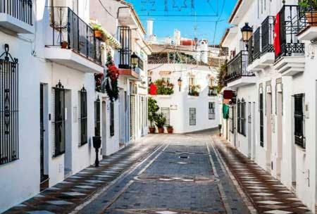 Benalbeach Costa