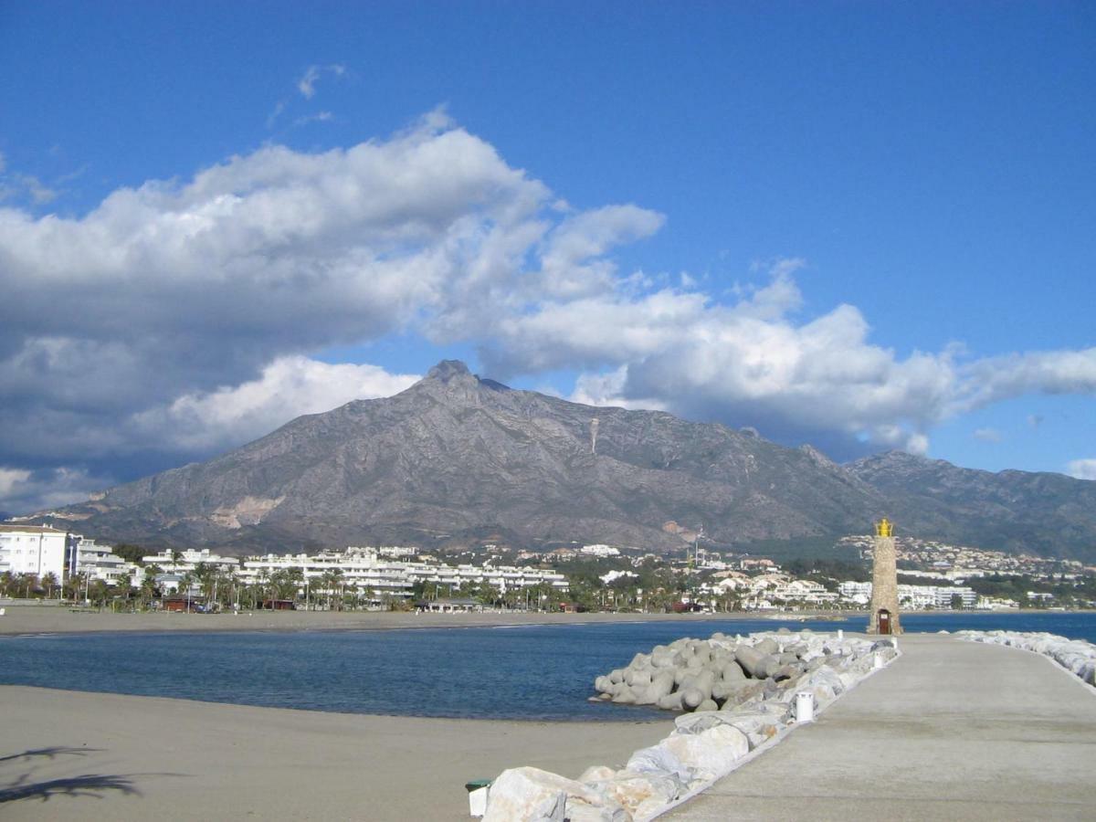 Appartement Benalbeach Costa *